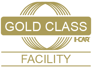 unlimited collision icar gold facility logo unlimited collision icar gold facility logo
