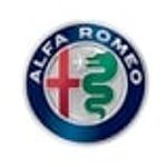 alpha certified collision repair logo