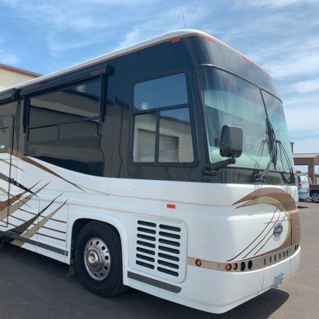 Rv Body Repair Shops Near Me Orange thumbnail